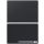 Samsung Smart Book Cover do Galaxy Tab S9 ultra czarne - 1159712 - zdjęcie 3